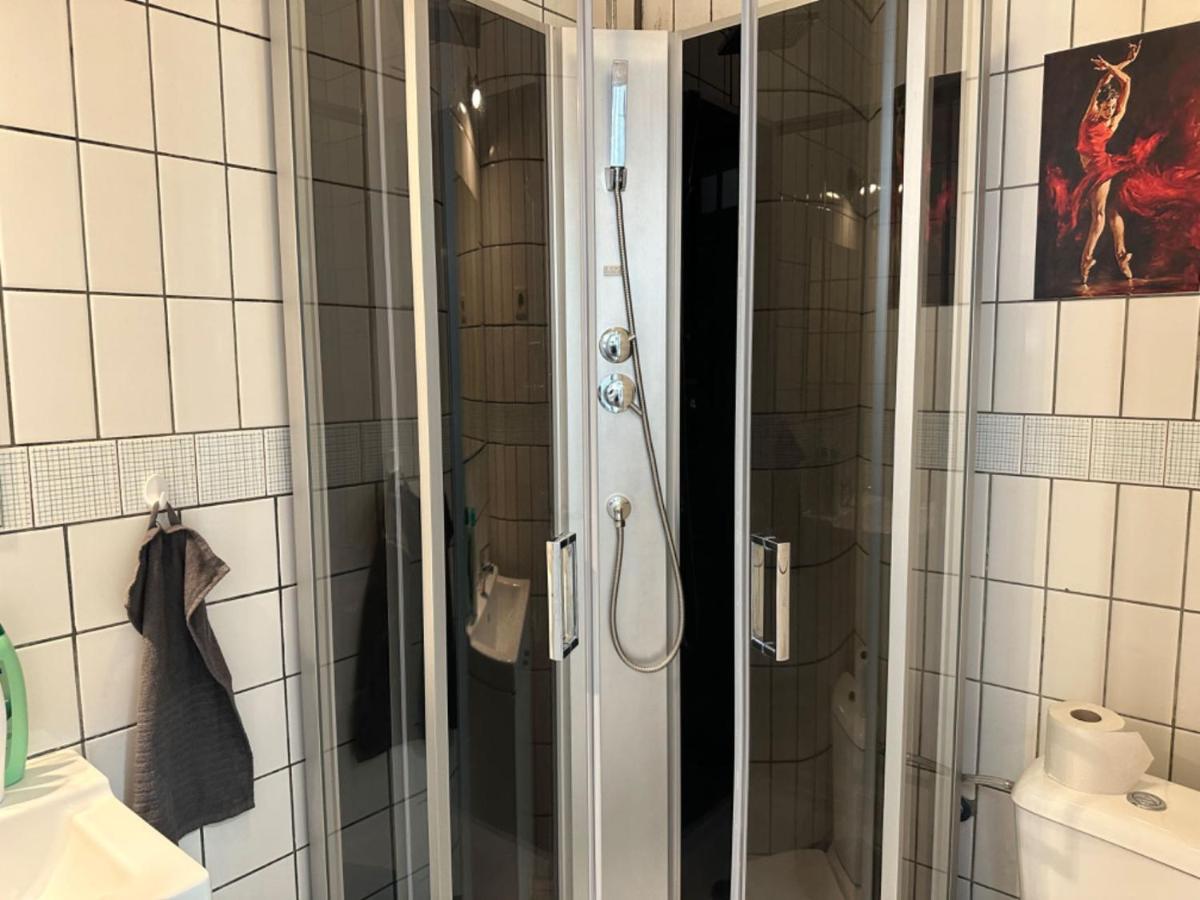 Hotel Miroir27 Brusel Exteriér fotografie