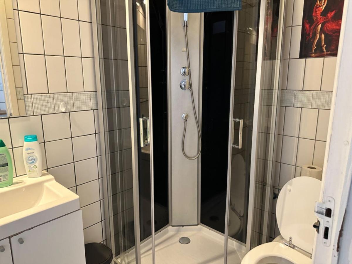 Hotel Miroir27 Brusel Exteriér fotografie