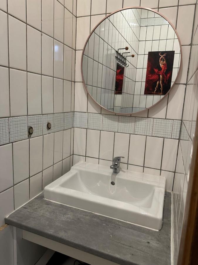 Hotel Miroir27 Brusel Exteriér fotografie